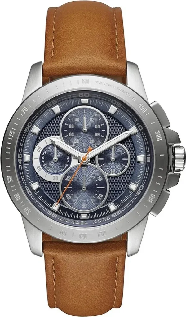 Zegarek męski Michael Kors MK8518