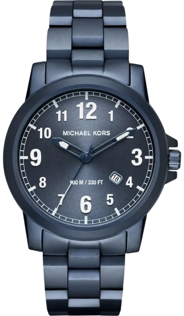 Zegarek męski Michael Kors MK8533