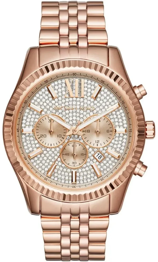 Zegarek męski Michael Kors MK8580