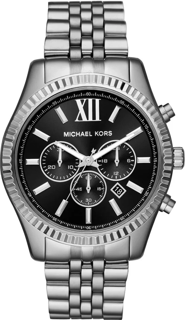 Zegarek męski Michael Kors MK8602