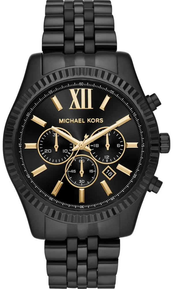Zegarek męski Michael Kors MK8603