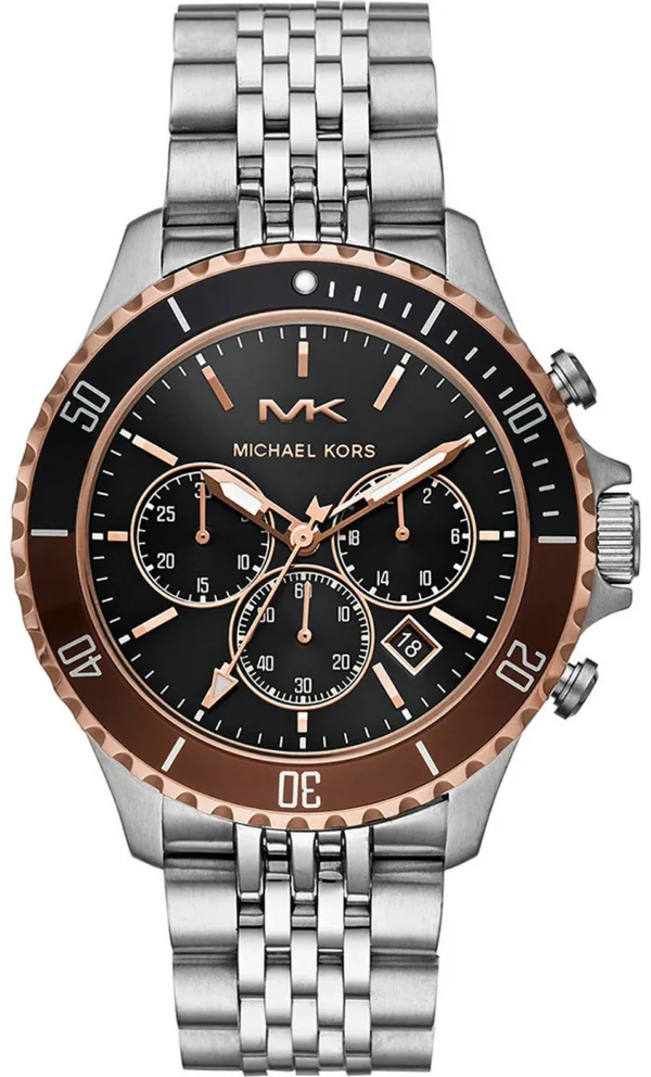 Zegarek męski Michael Kors MK8725