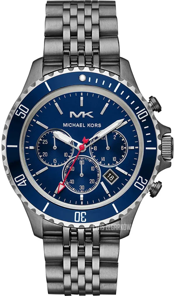 Zegarek męski Michael Kors MK8727