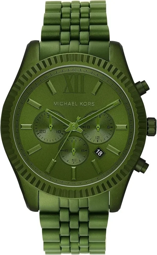 Zegarek męski Michael Kors MK8790