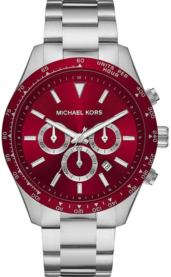 Zegarek męski Michael Kors MK8822