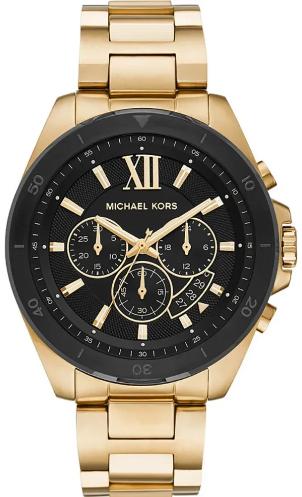 Zegarek męski Michael Kors MK8848