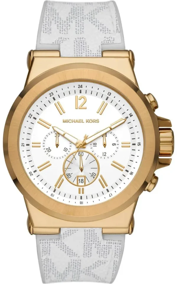 Zegarek męski Michael Kors MK8937