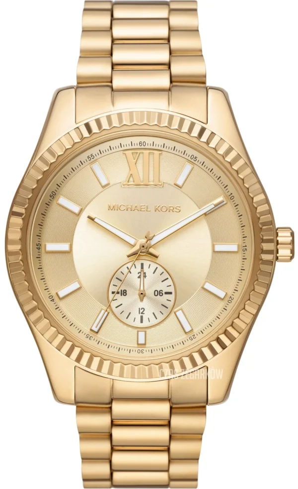 Zegarek męski Michael Kors MK8947