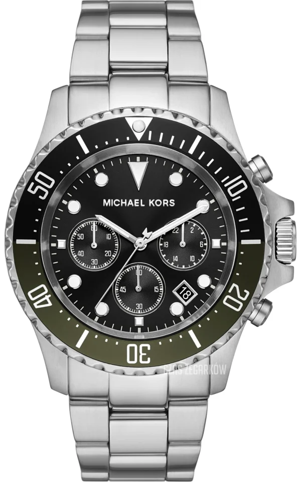 Zegarek męski Michael Kors MK8976