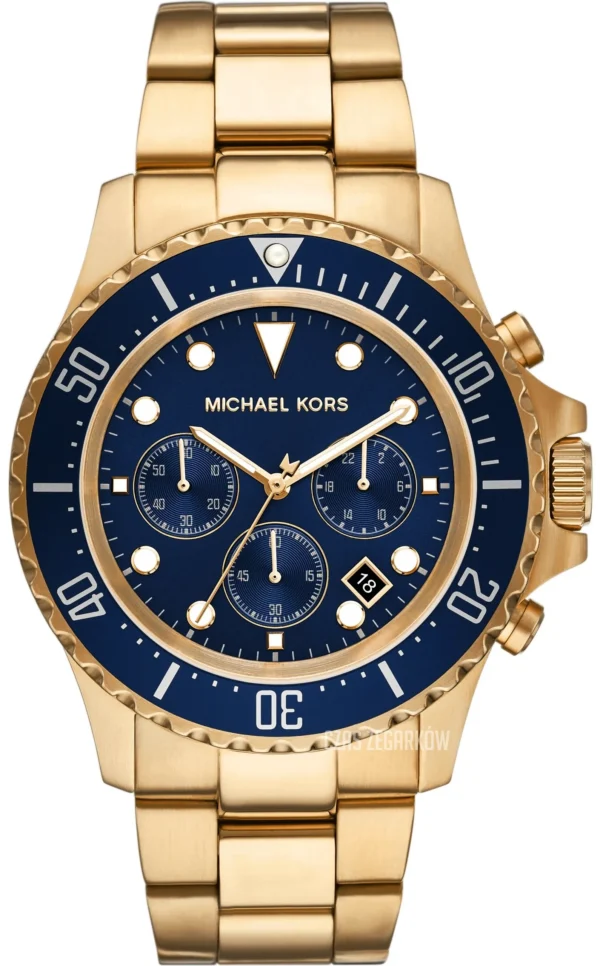 Zegarek męski Michael Kors MK8978