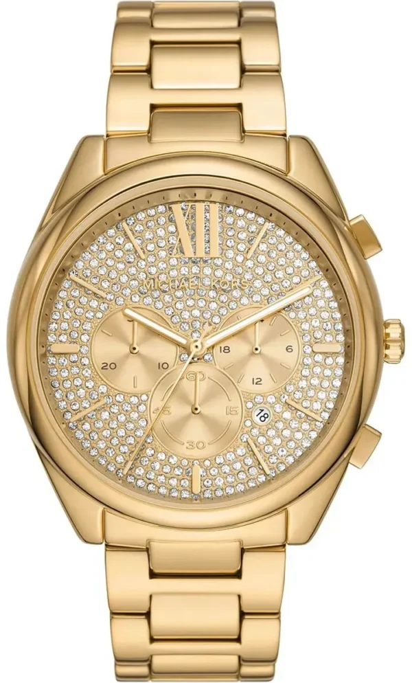 Zegarek męski Michael Kors MK8995