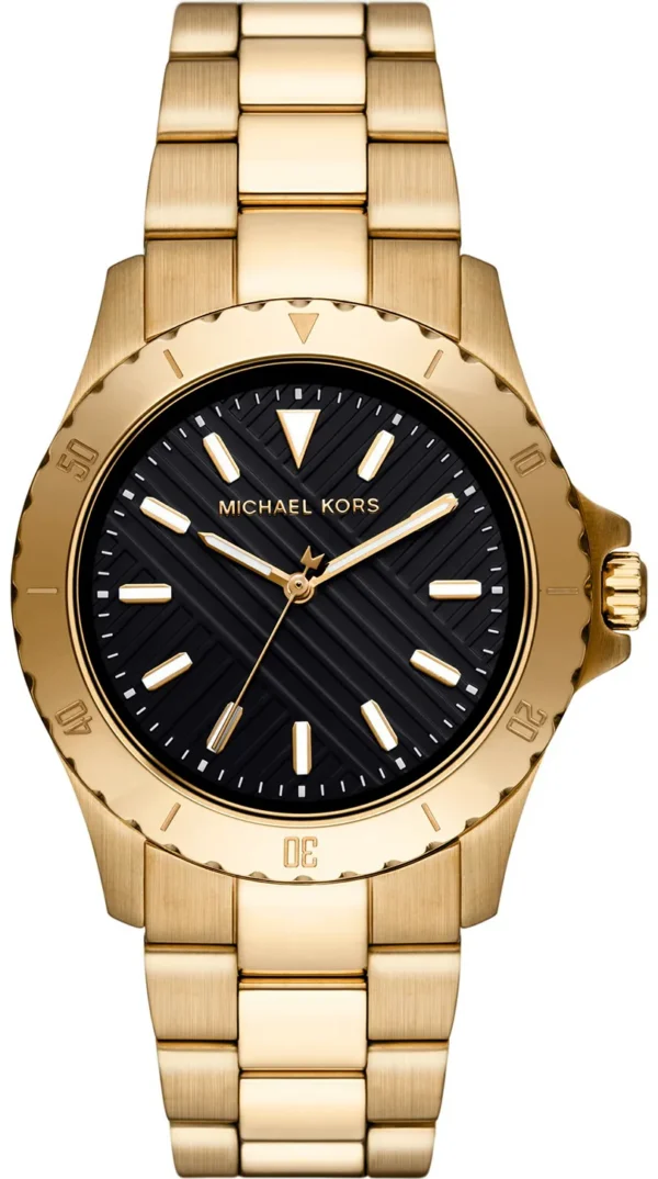 Zegarek męski Michael Kors MK9078