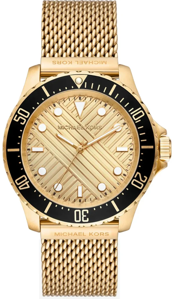 Zegarek męski Michael Kors MK9083