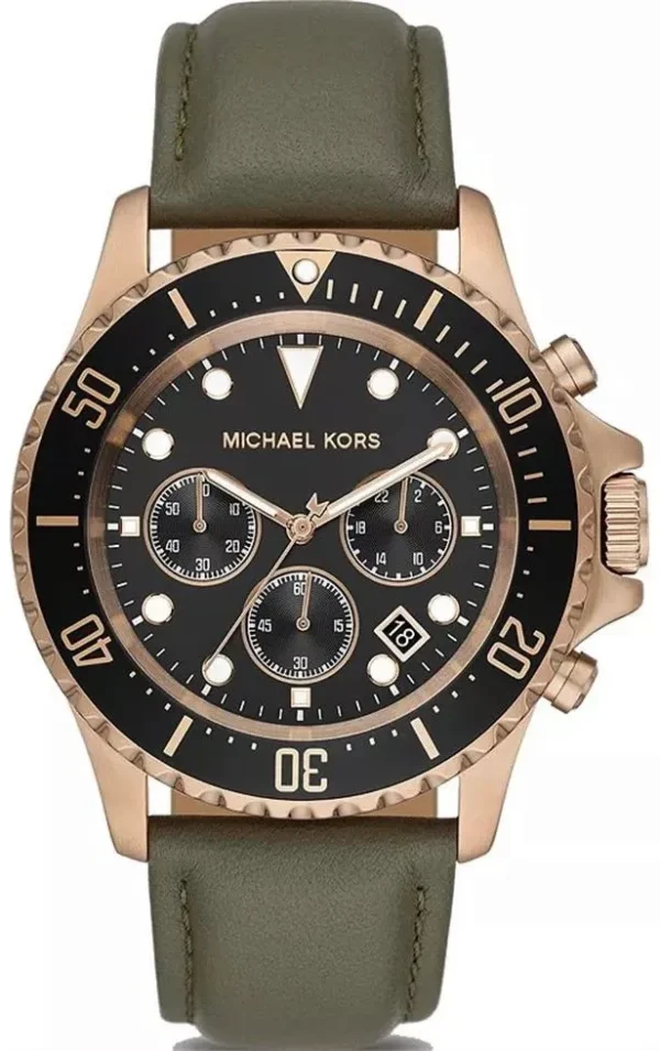 Zegarek męski Michael Kors MK9090
