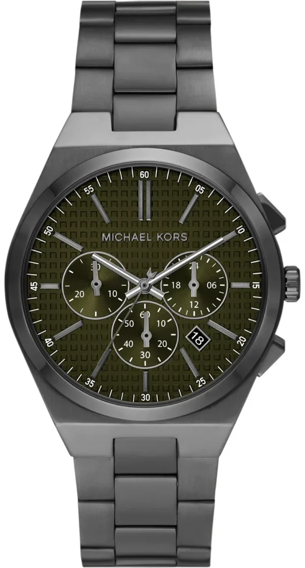 Zegarek męski Michael Kors MK9118