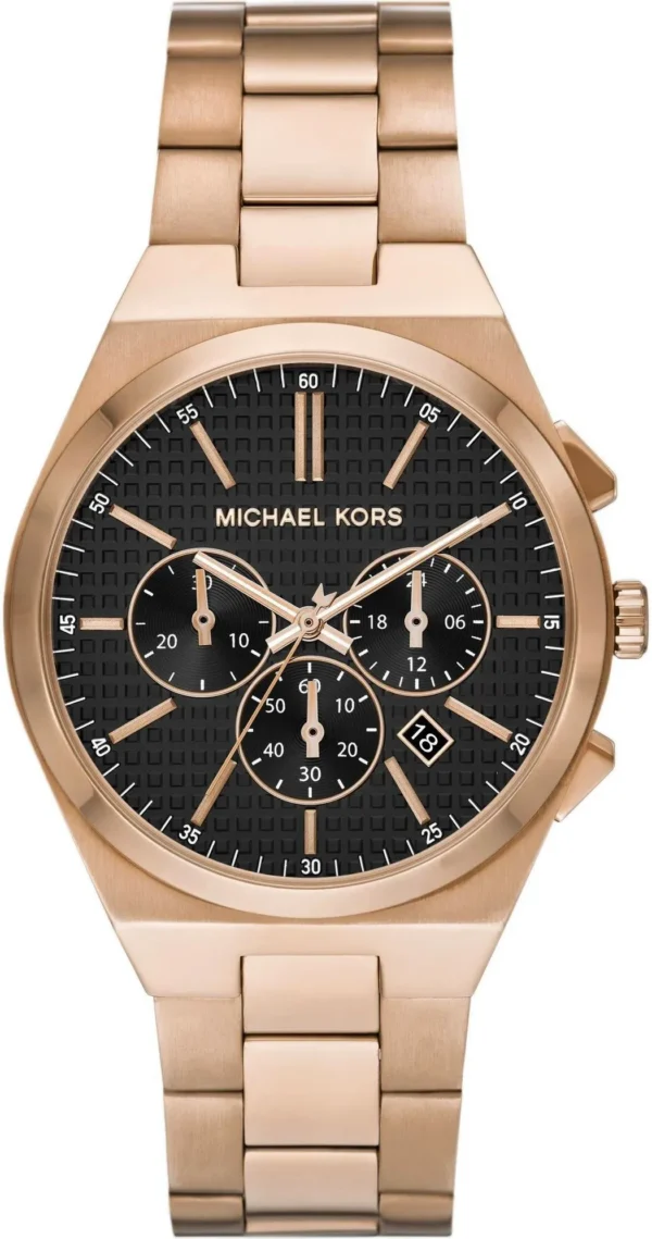 Zegarek męski Michael Kors MK9119