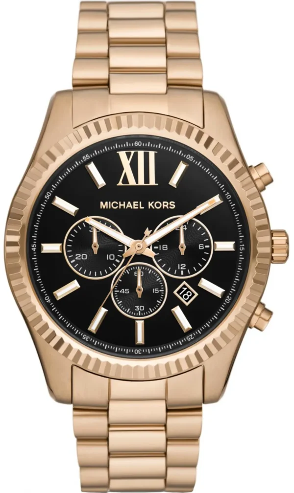 Zegarek męski Michael Kors MK9155