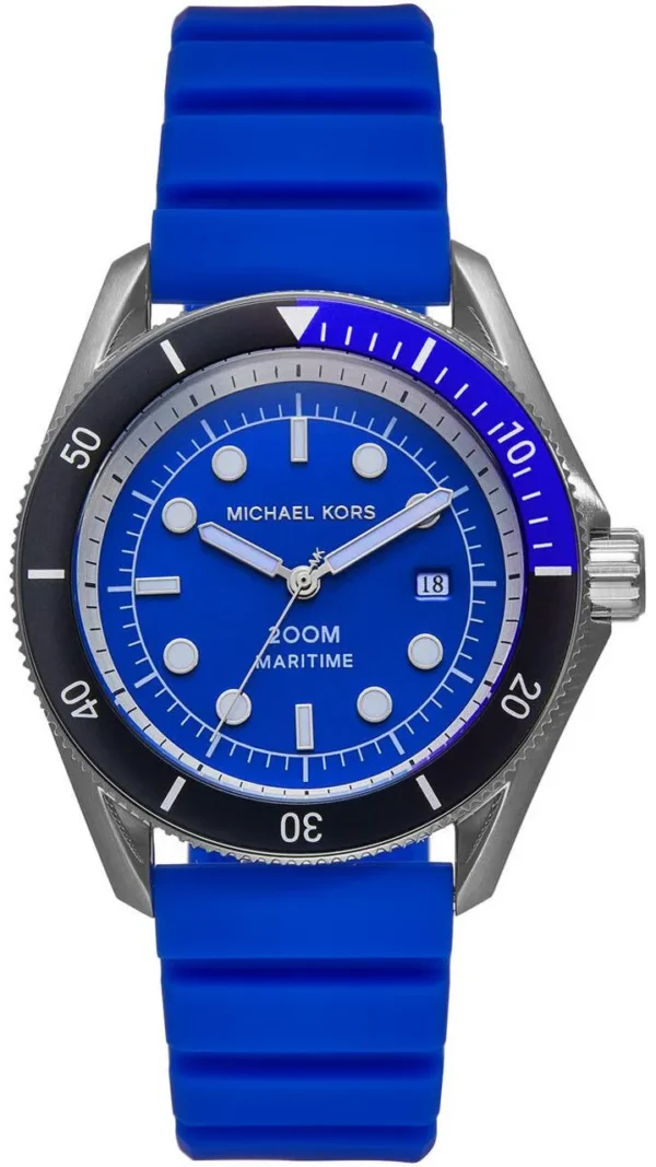 Zegarek męski Michael Kors MK9156