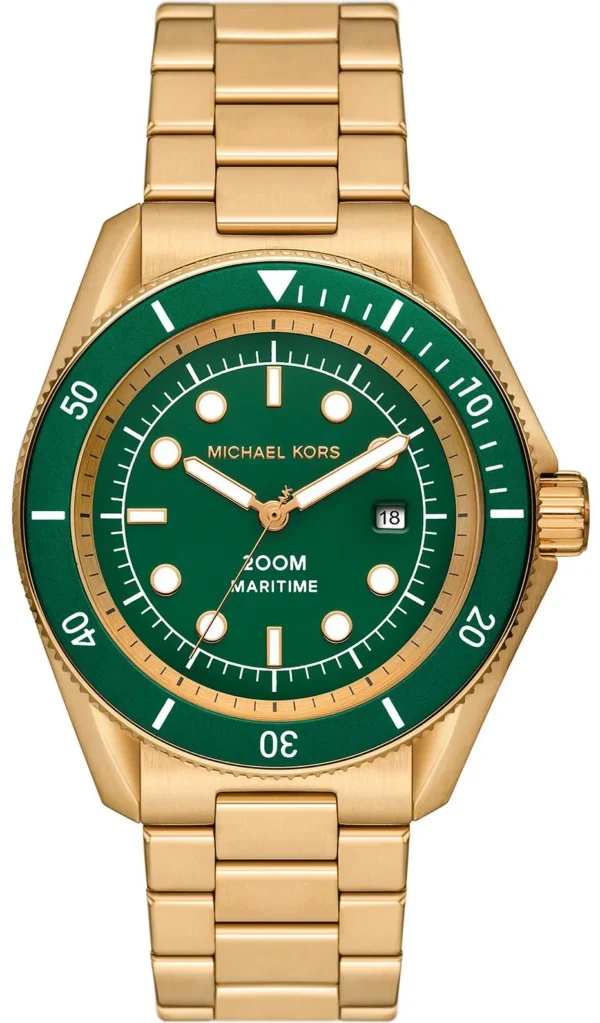 Zegarek męski Michael Kors MK9162