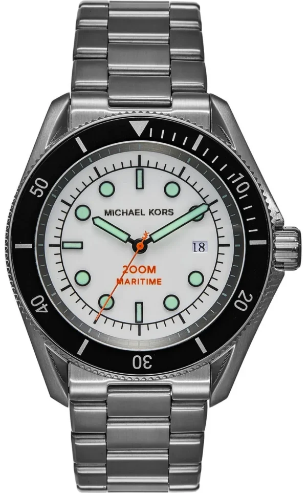 Zegarek męski Michael Kors MK9163
