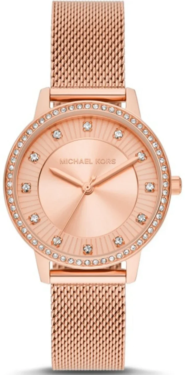 Zegarek damski Michael Kors MKO1012