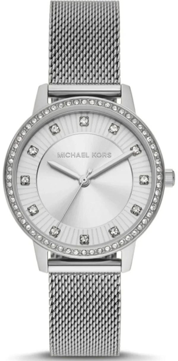 Zegarek damski Michael Kors MKO1013