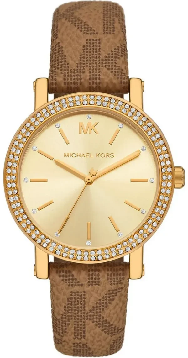 Zegarek damski Michael Kors MKO1026