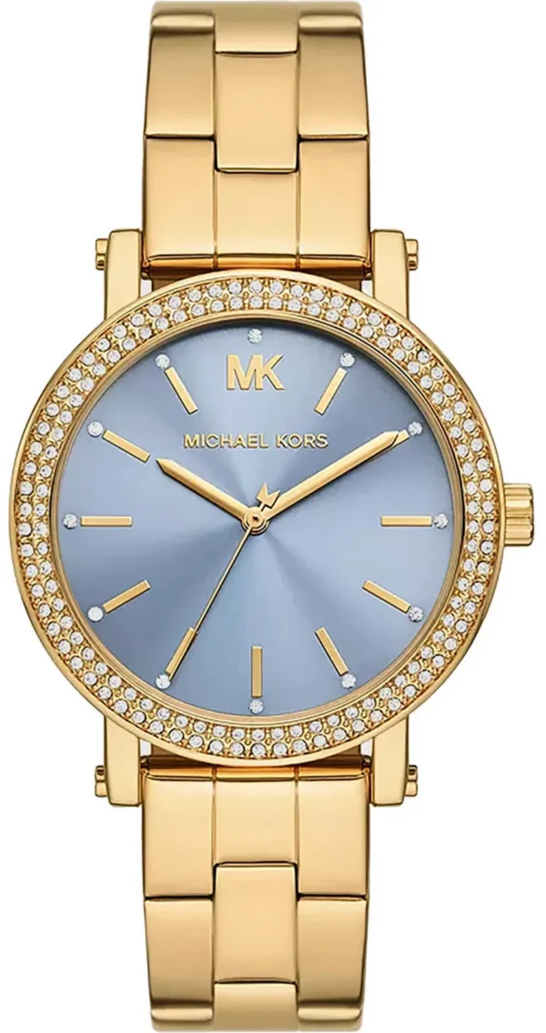 Zegarek damski Michael Kors MKO1048