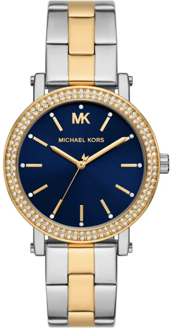Zegarek damski Michael Kors MKO1049