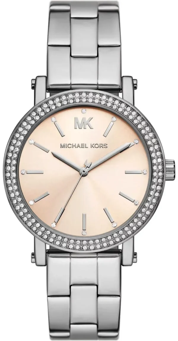 Zegarek damski Michael Kors MKO1050