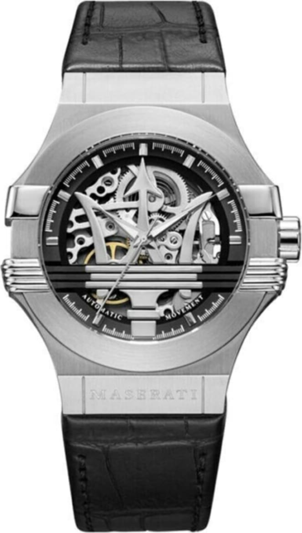 Zegarek męski Maserati R8821108001