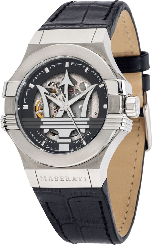Zegarek męski Maserati R8821108038