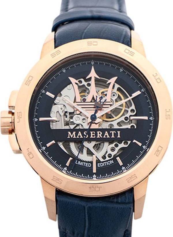 Zegarek męski Maserati R8821119005