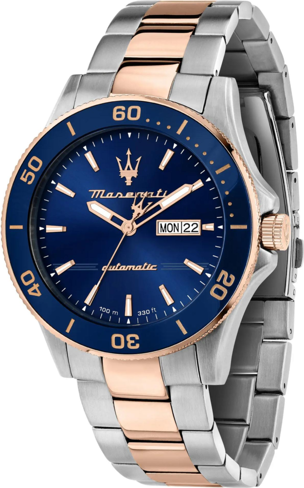 Zegarek męski Maserati R8823100001