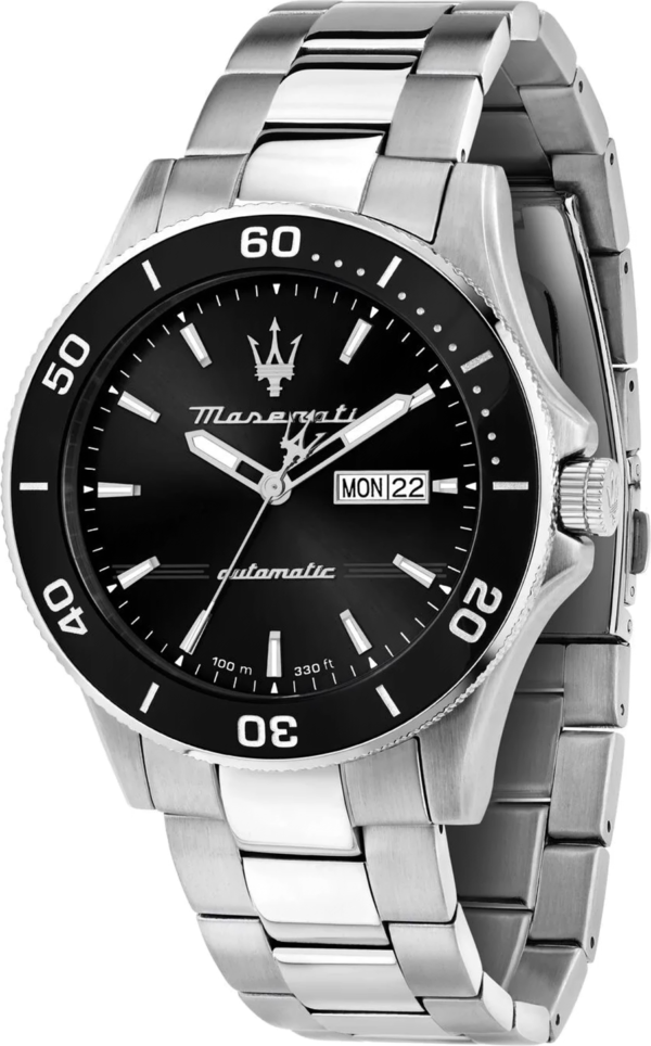Zegarek męski Maserati R8823100002