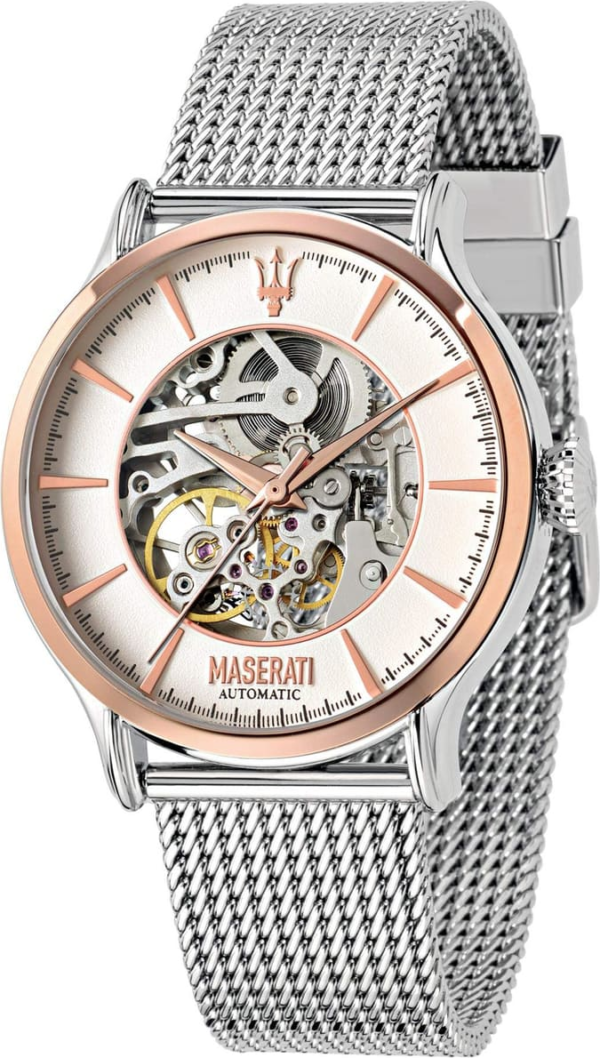 Zegarek męski Maserati R8823118001