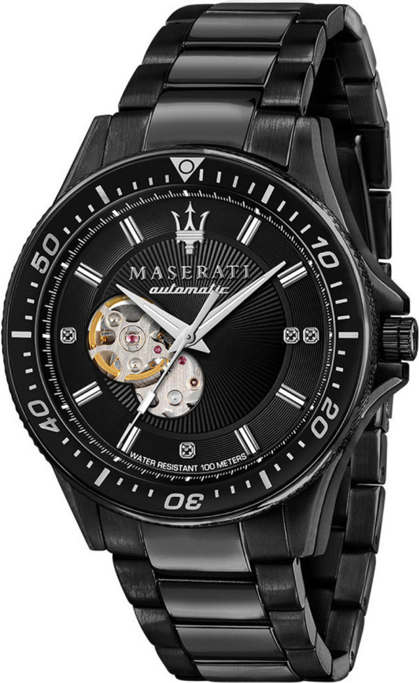 Zegarek męski Maserati R8823140005