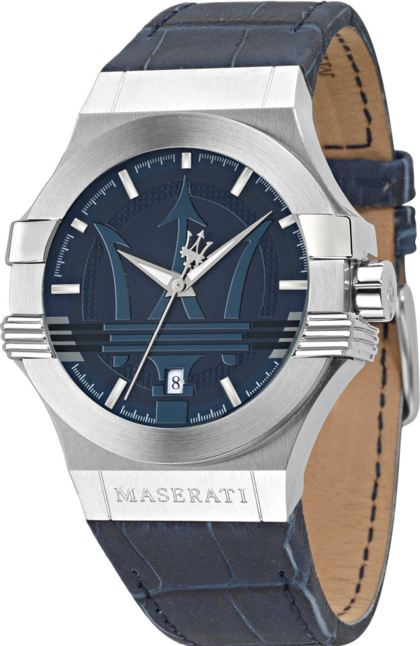 Zegarek męski Maserati R8851108015