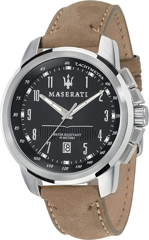 Zegarek męski Maserati R8851121004