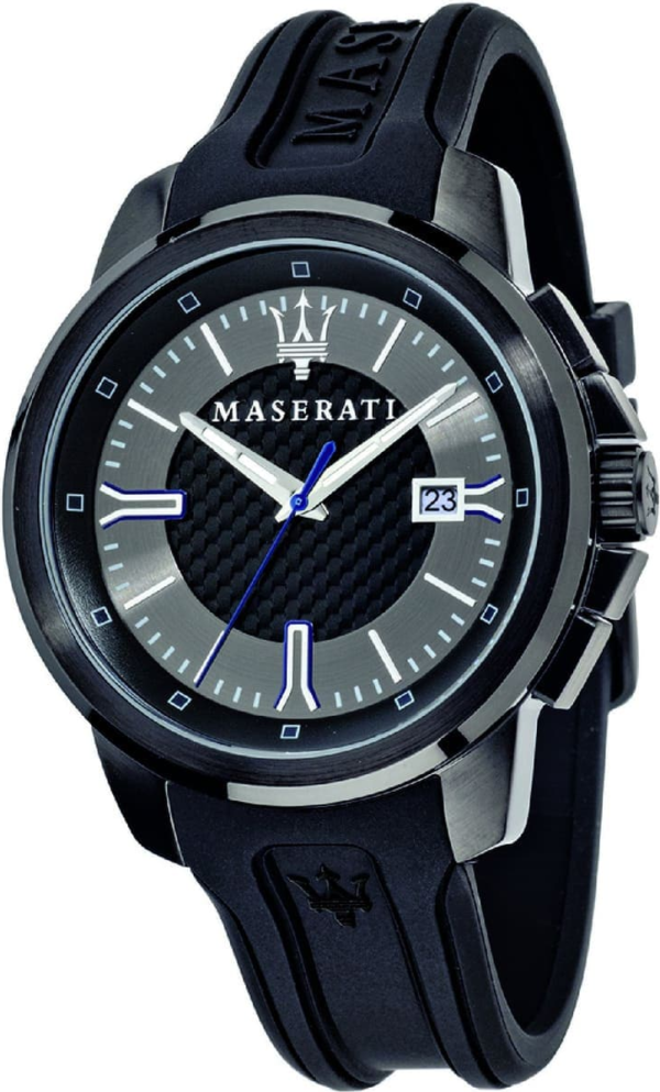 Zegarek męski Maserati R8851123004
