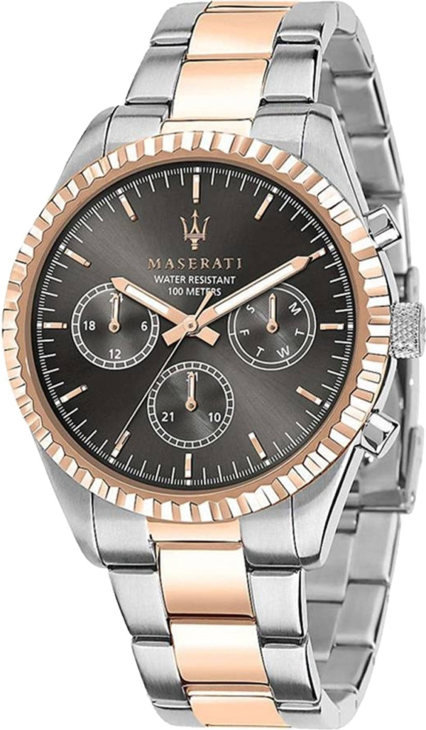 Zegarek męski Maserati R8853100020