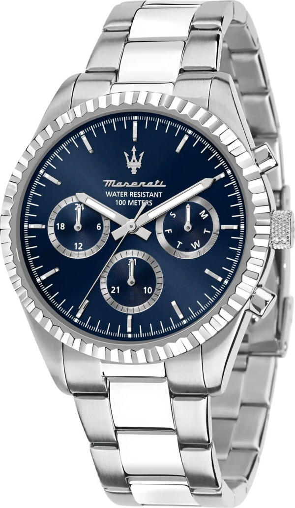 Zegarek męski Maserati R8853100022