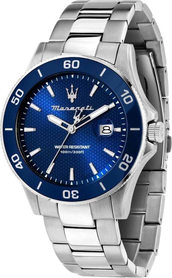 Zegarek męski Maserati R8853100036