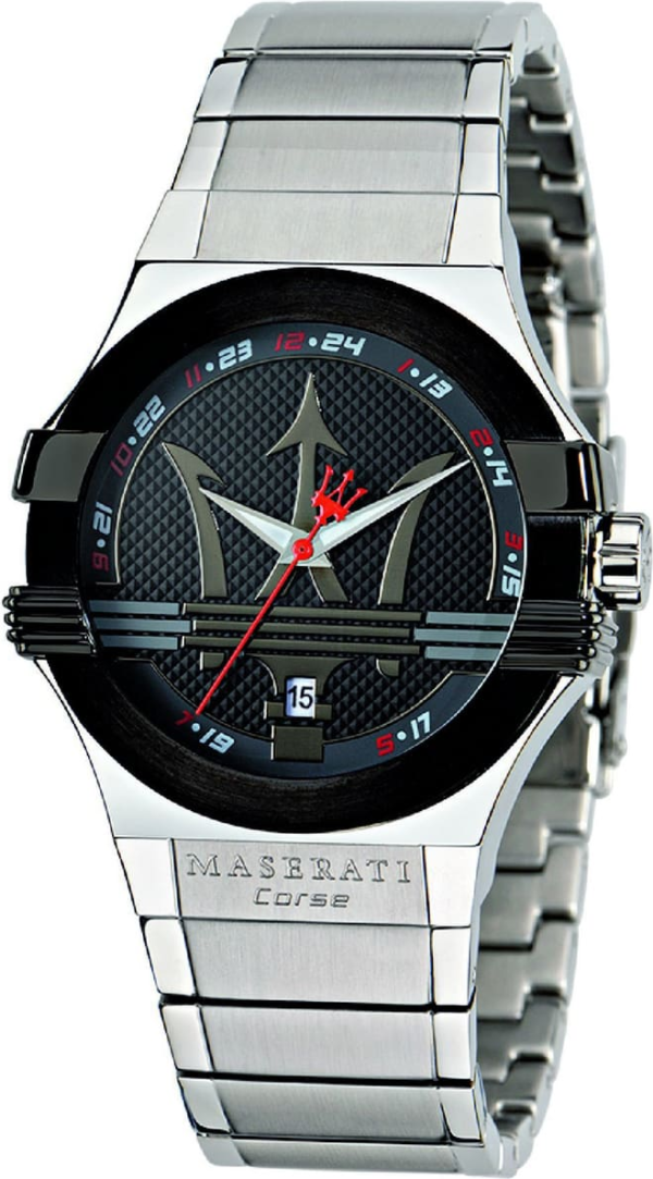 Zegarek męski Maserati R8853108001