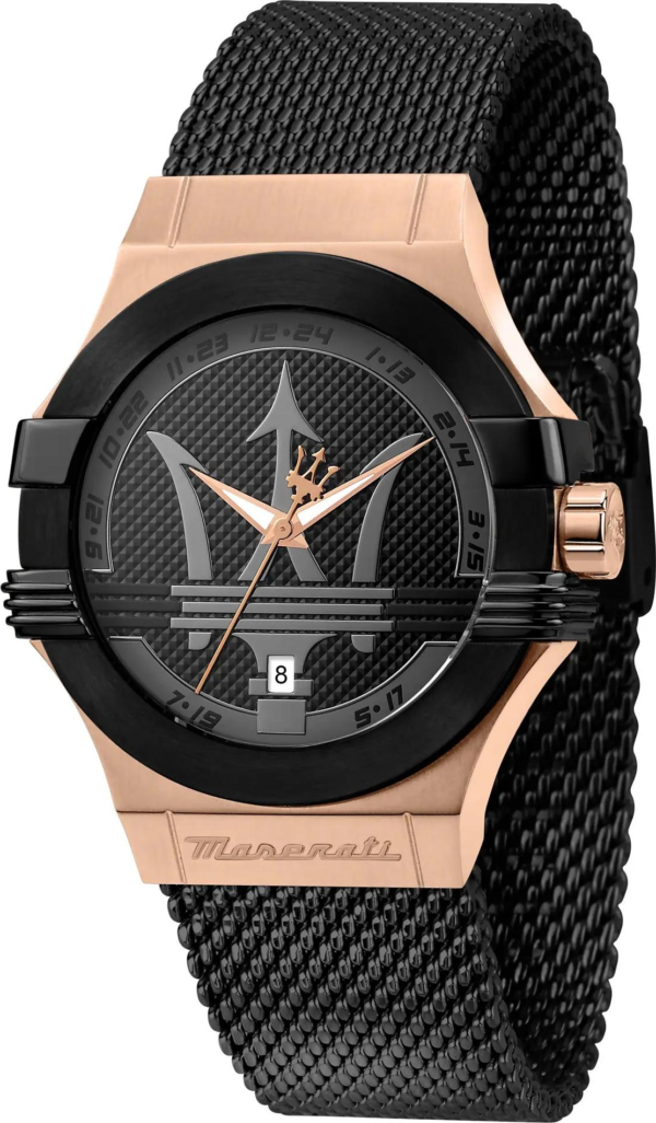 Zegarek męski Maserati R8853108010