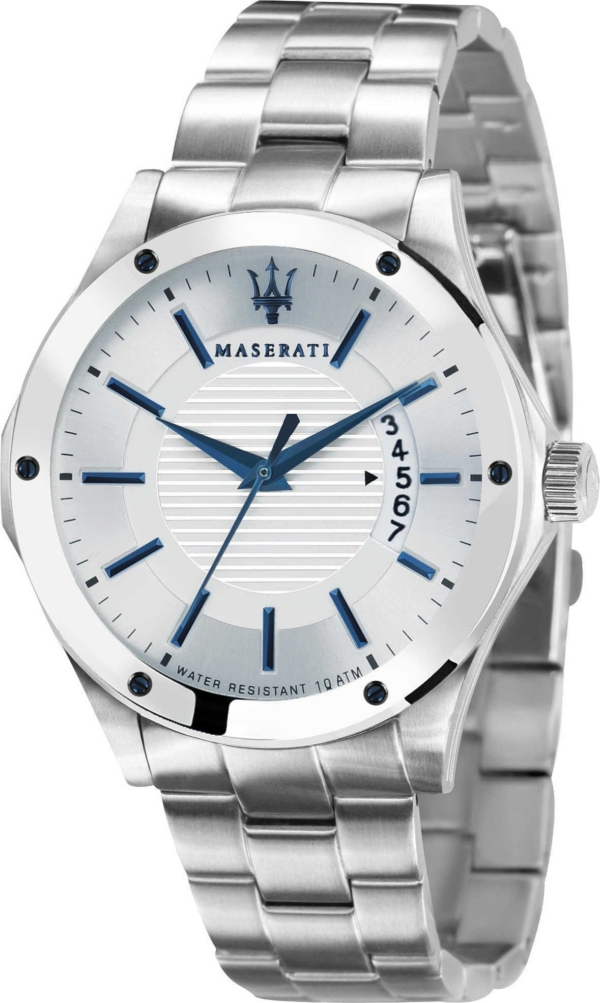 Zegarek męski Maserati R8853127001