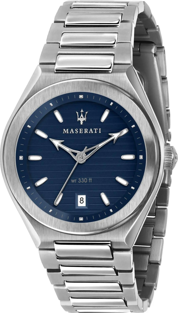 Zegarek męski Maserati R8853139002