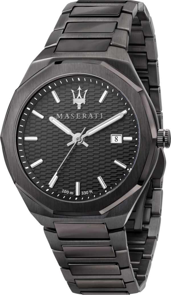 Zegarek męski Maserati R8853142001