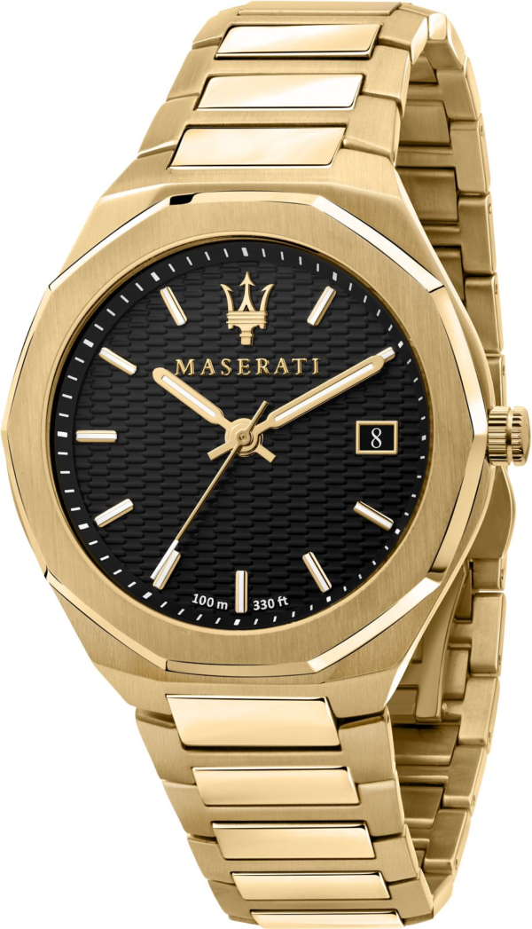Zegarek męski Maserati R8853142004
