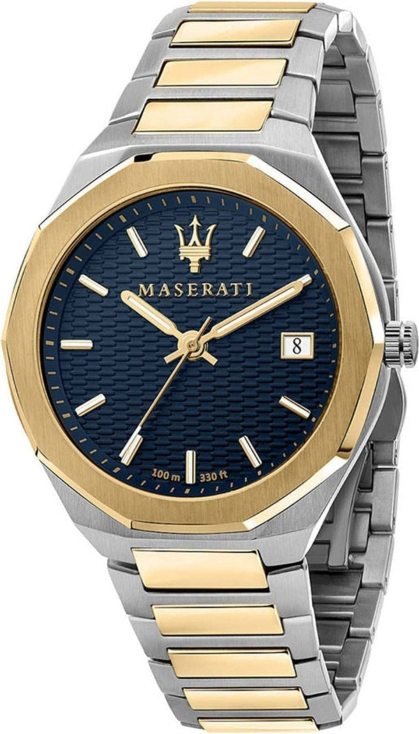 Zegarek męski Maserati R8853142008